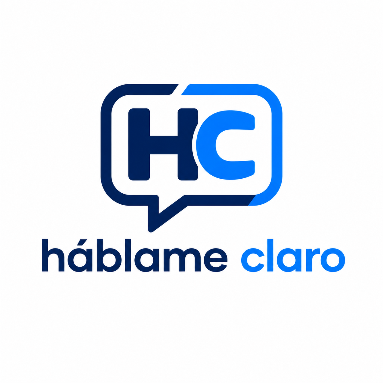 Háblame Claro IA